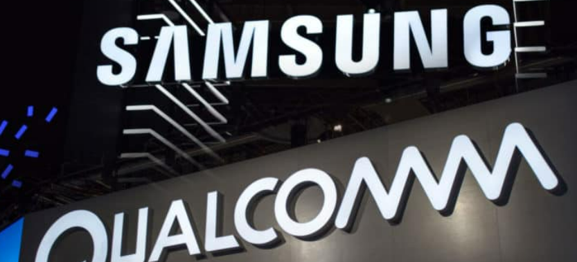 Samsung, Qualcomm ile Anlaşmayı 2030'a Kadar Uzattı!