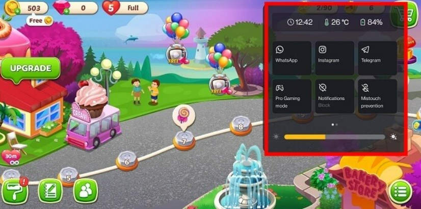 Pixel Cihazlarda ki Oyun Panosu Tüm Android Cihazlara Gelebilir