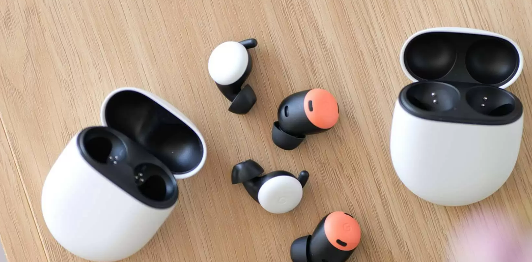 Pixel Buds Pro'ya EQ Özelliği Geliyor!