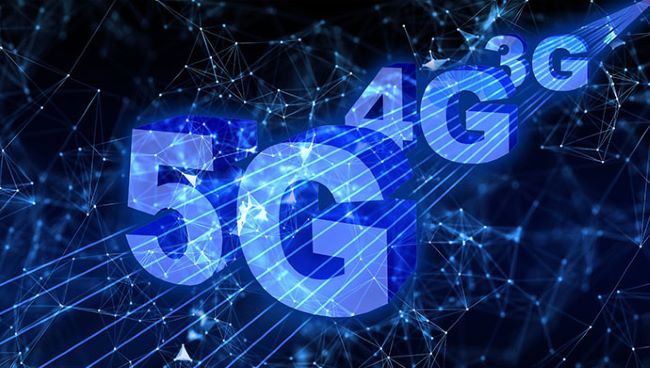 5G teknolojisi 