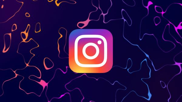 Instagram logosu