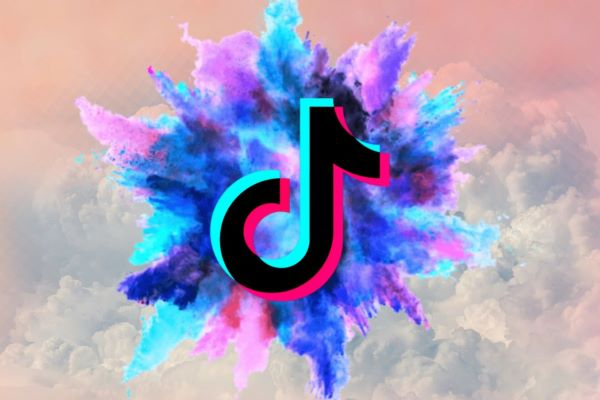 TikTok Logosu