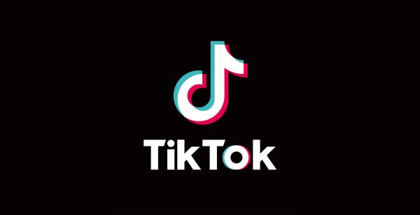 TikTok logosu ve 