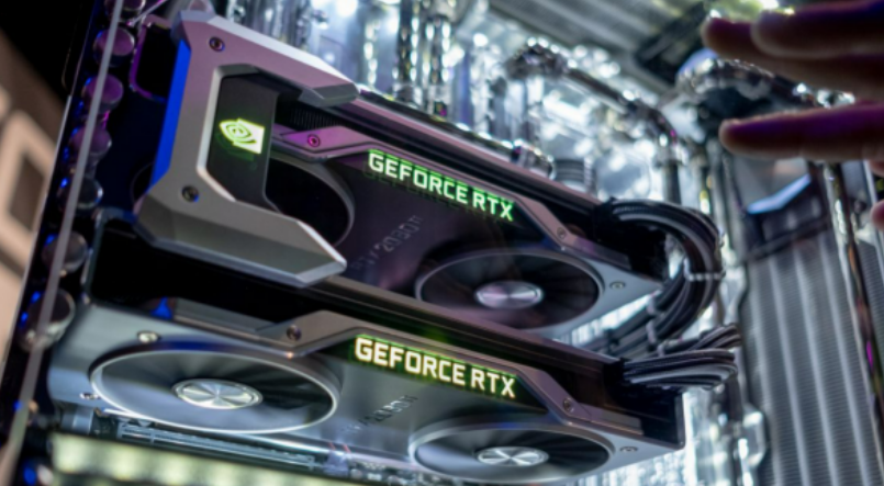 RTX 4060 Ekran Kartları Oyun Oynamak İçin İdeal mi