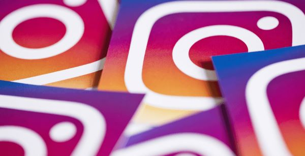 Instagram Logosu