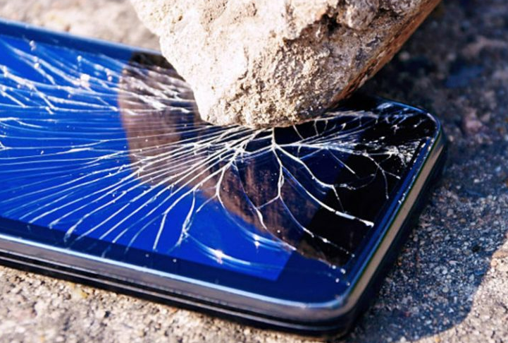 Ekranı Kırılan Telefonlara Ne Yapılır