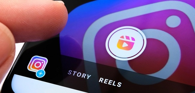 Instagramda Nasıl Hikaye Paylaşılır?