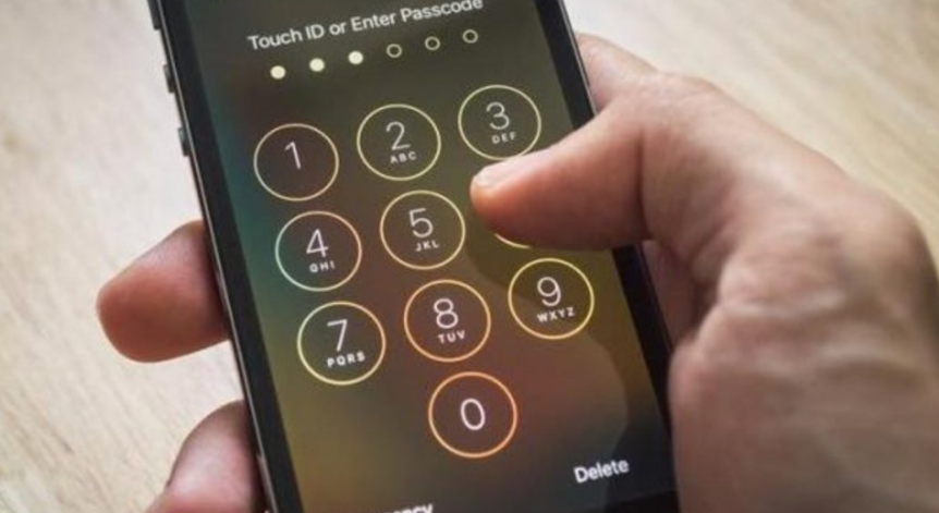 Şifresi Unutulmuş Telefonlar Nasıl Açılır