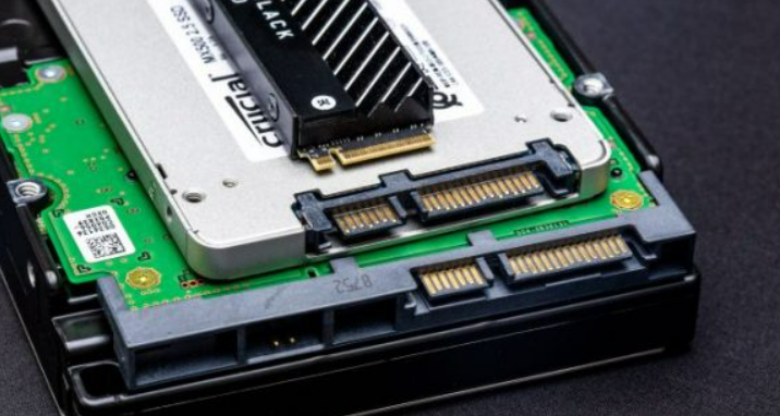 Hızlı SSD Bilgisayarı Hızlandırır mı