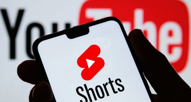 YouTube Short Videosu Nasıl Paylaşılır