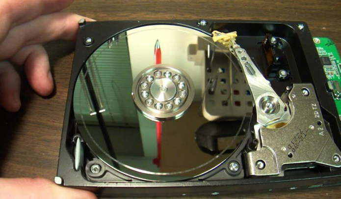 Harddisk Bozulunca Bilgisayar Nasıl Açılır