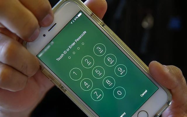 Şifresi Unutulmuş Telefonlar Nasıl Açılır