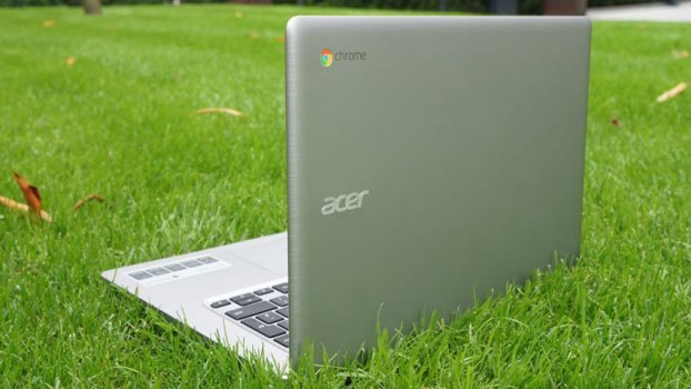 Acer Chromebook 514 Tanıtıldı