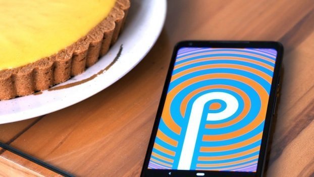 Android 9 Pie Yayınlandı