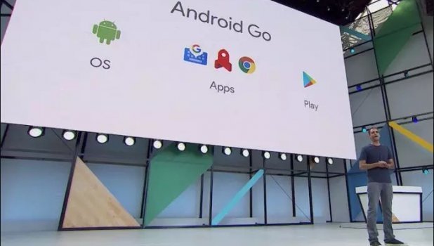 Android Go’lı Galaxy A Serisi Geekbench’te Göründü