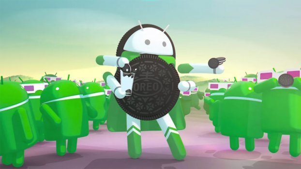 Android Oreo İle Gelen Yeni Özellikleri Keşfedin!