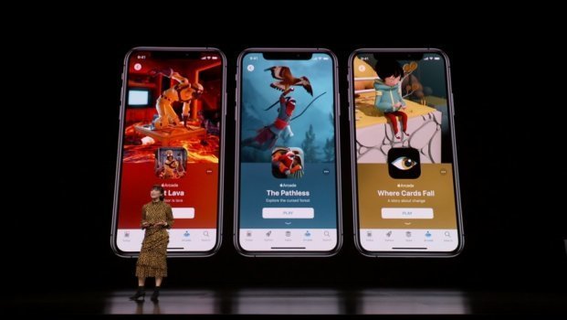 Apple, Arcade’de Yer Alacak Oyunların Listeni Açıkladı