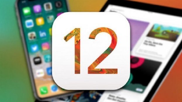 Apple, iOS 12’yi Tanıtmaya Başladı