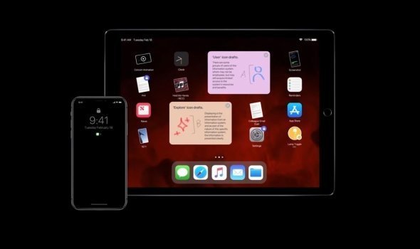 Apple, iOS 13’ü Test Etmeye Başladı