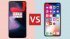 Apple iPhone XR vs OnePlus 6: Teknik Özellikler Yarışıyor