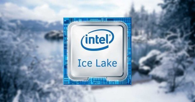 CES 2019: Intel Yeni 10nm Ice Lake İşlemcilerini Tanıttı