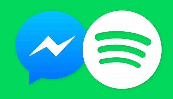 Facebook Messenger’da Spotify Grup Çalma Listeleri Nasıl Oluşturulur?