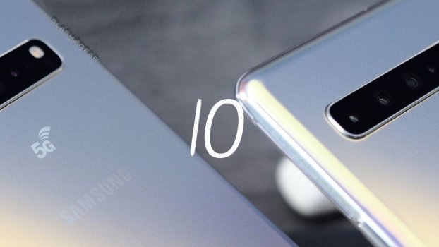 Galaxy Note 10 İki Farklı Model İle Gelecek