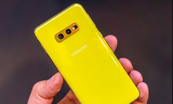 Galaxy S10e Tanıtıldı. İşte Özellikleri ve Türkiye Fiyatı