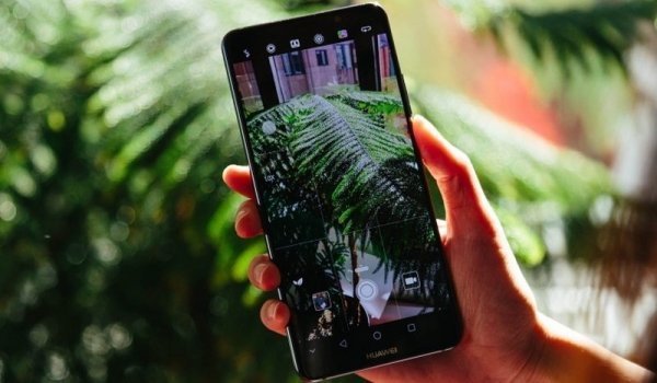 Huawei Mate 10’a Android Pie Güncellemesi