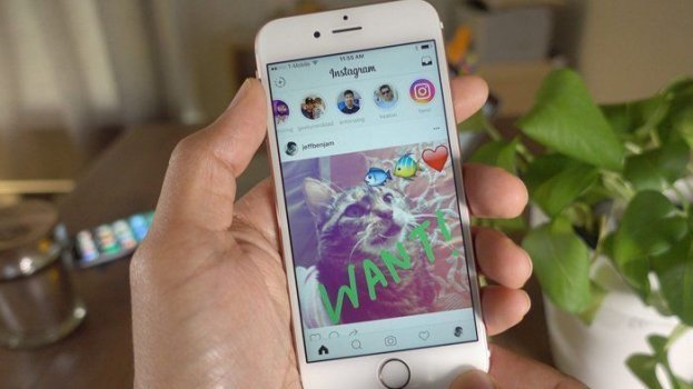 Instagram’daki Hikayeleri Telefonumuza Nasıl İndirebilirsiniz?