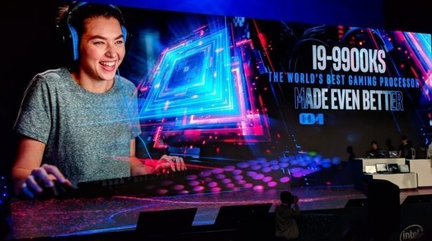 Intel’in Yeni Nesil 10 nm “Ice Lake” İşlemcileri Tanıtıldı