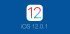 iOS 12.0.1 Güncellemesi Yayınlandı