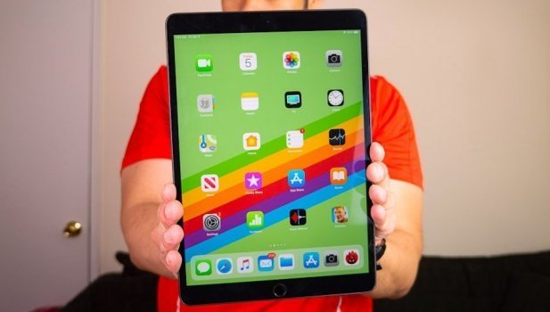 iPad’inizi Hızlandırmanın Kolay ve Hızlı 6 Yolu