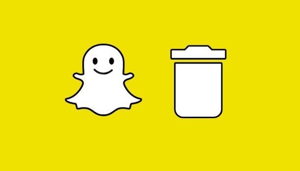 iPhone’da Tüm Snapchat Sohbetleri Nasıl Silinir?