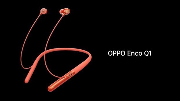 İşte Oppo Enco Q1 Kablosuz Kulaklığın Fiyatı