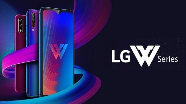 LG Yeni W Serisi Modellerini Tanıttı; İşte Detaylar