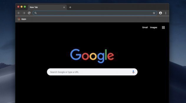 Mac’te Chrome Karanlık Mod Nasıl Etkinleştirilir
