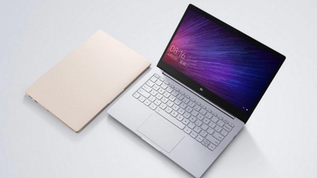 MacBook\'un Yeni Alternatifi Mi Notebook Air Tanıtıldı