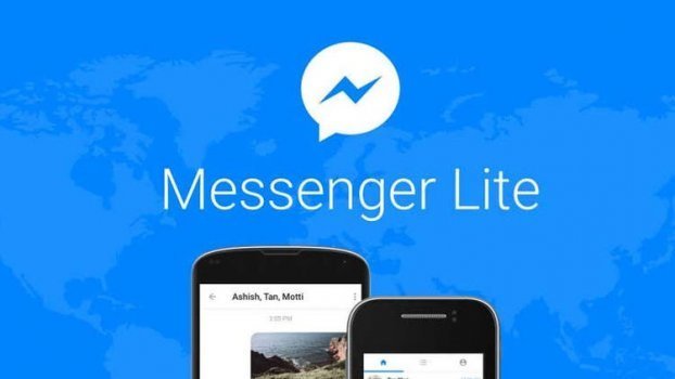 Messenger Lite’a Yeni Özellik Geldi