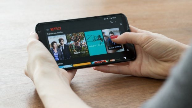 Netflix Mobil Abonelik Paketini Ülkemizdeki Kullanıcılarına Sundu