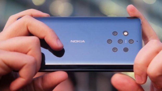 Nokia 9 PureView İçin Yeni Güncelleme Yayınladı