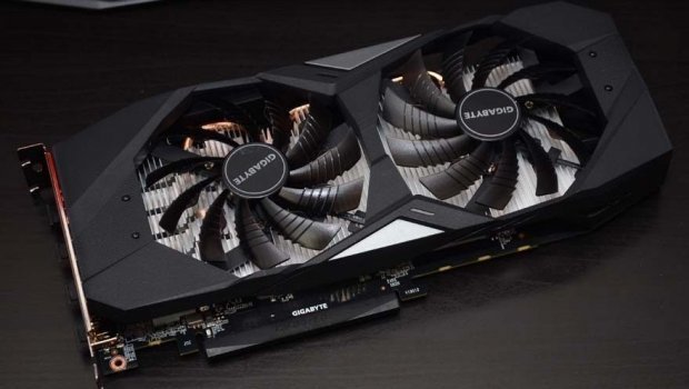 Nvidia GeForce GTX 1650 Tanıtıldı