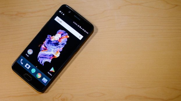 OnePlus 5 ve 5T Android Pie Nisan Güncellemesine Kavuştu