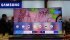 Samsung, 98 İnçlik 8K QLED Televizyonunu Tanıttı