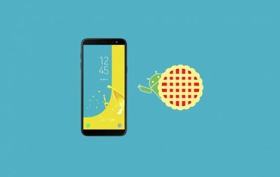 Samsung Galaxy J6\'ya Android 9.0 Pie Güncellemesi Geliyor