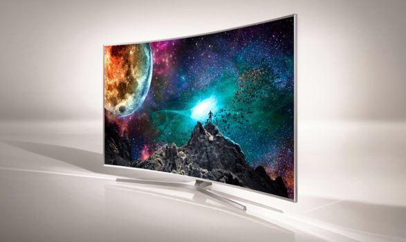 Samsung TV\'ler Apple Özelliklerini Destekleyecek