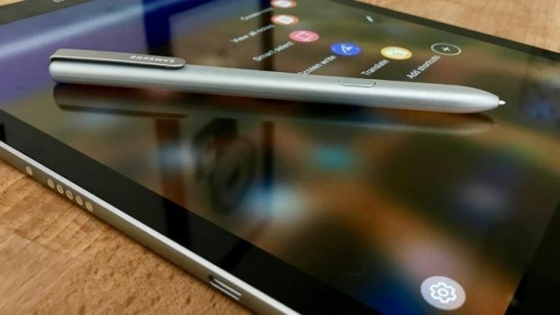 Samsung’un Yeni Tableti Geekbench’te Ortaya Çıktı