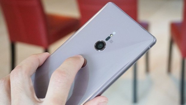 Sony Xperia XZ2 İnceleme