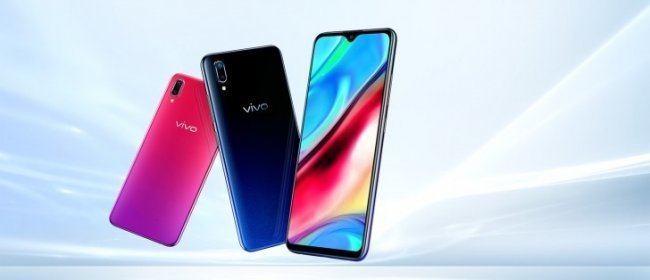 Vivo\'nun Yeni Giriş Seviyesi Akıllı Telefonu Y93s Tanıtıldı