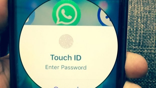 WhatsApp’a Face ID ve Touch ID Özelliği Geldi